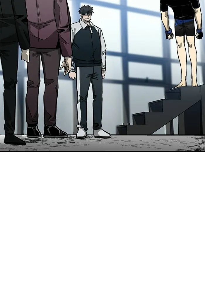 ราชาแห่งอ็อกทากอน ตอนที่ 8 รูปที่ 125