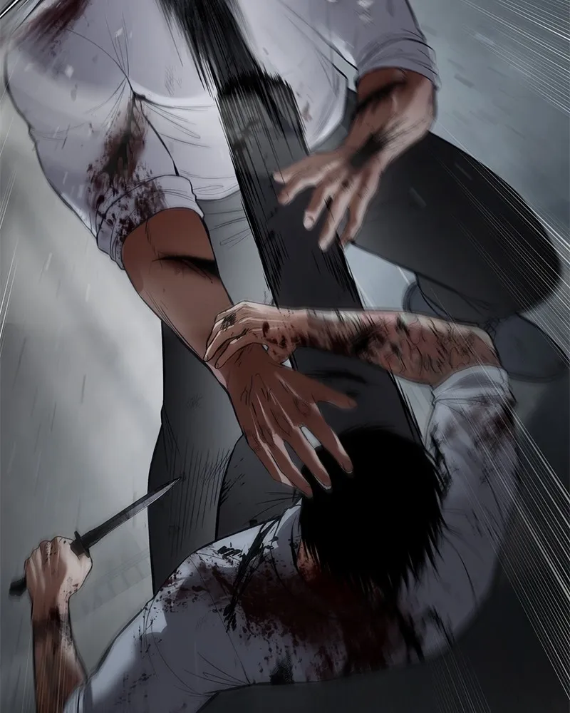 แบคXX ตอนที่ 94 รูปที่ 115