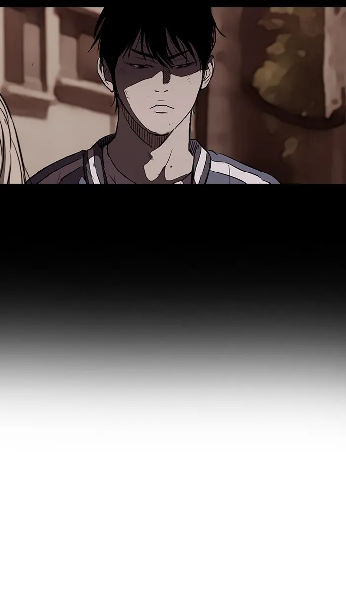 ปั่นสู้ฝันbrWind Breaker ตอนที่ 48 รูปที่ 43