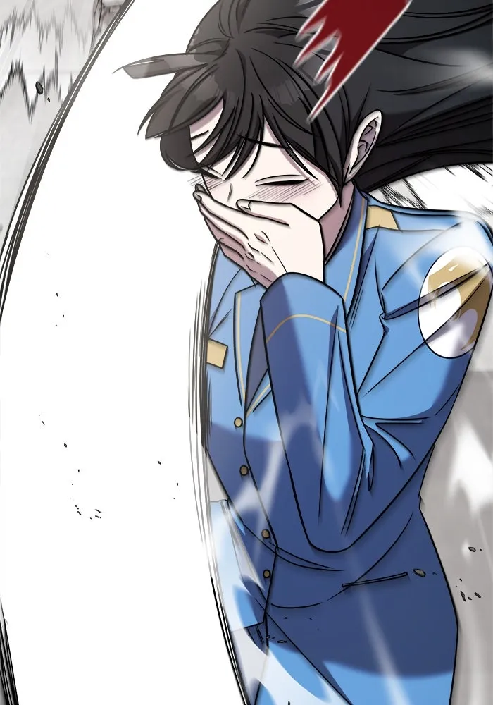 วายร้ายก็อยากมีรัก ตอนที่ 47 รูปที่ 32