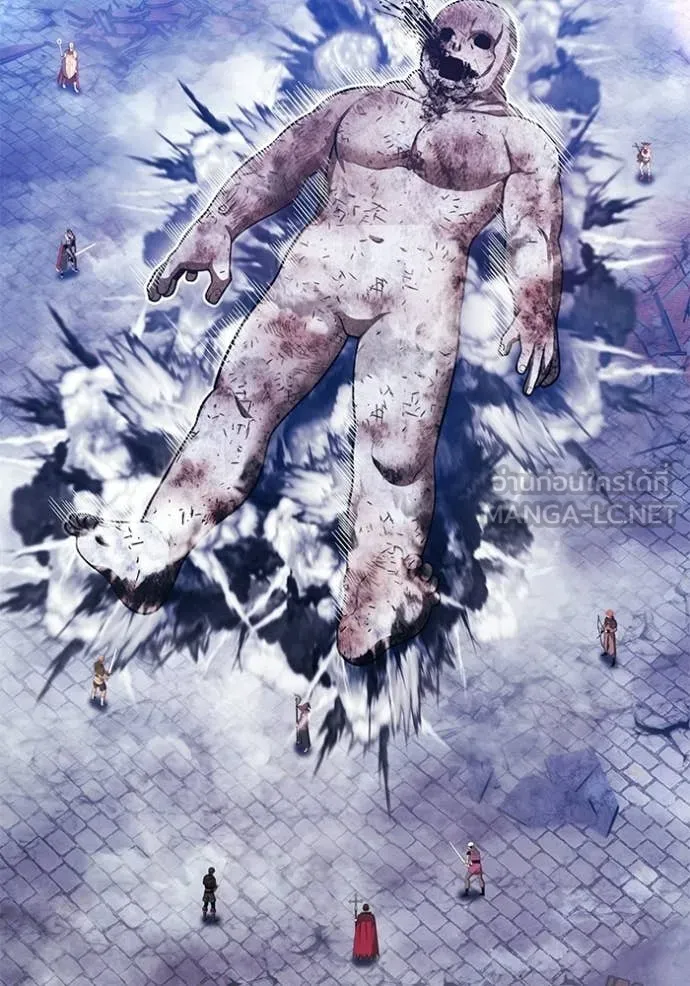 +99 ท่อนไม้ ตอนที่ 195 รูปที่ 115