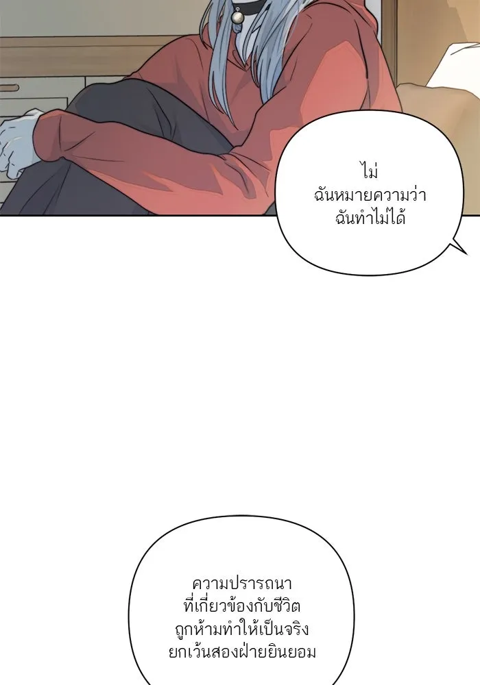 เปย์นี้เพื่อนาย My Sugar Baby ตอนที่ 33 ความปรารถนาและคำสาปแช่ง รูปที่ 26