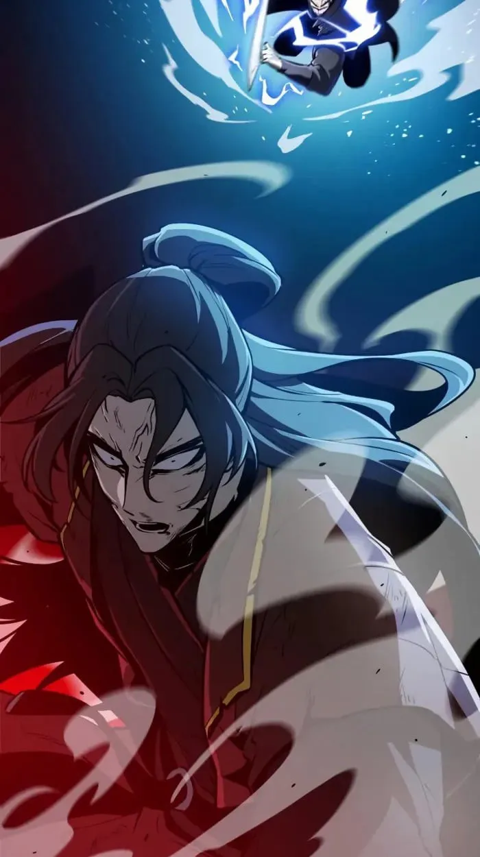 Rebirth of the Divine Demon การหวนค_นของมารสวรรค_ผ_พ_ช_ตใต_หล_า ตอนที่ ตอนที่ 1 รูปที่ 122