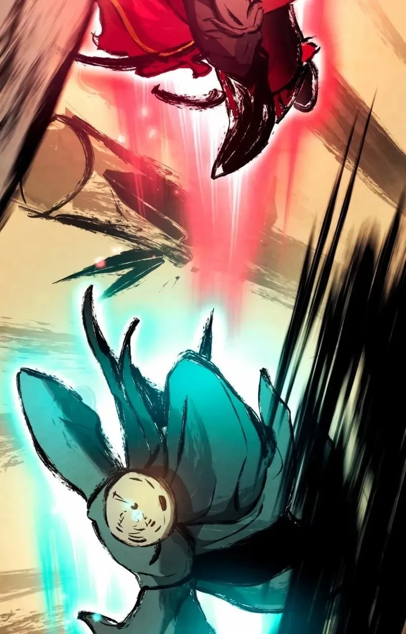 Rebirth of the Divine Demon การหวนค_นของมารสวรรค_ผ_พ_ช_ตใต_หล_า ตอนที่ ตอนที่ 8 รูปที่ 161