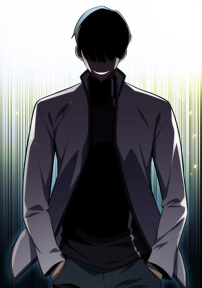 ผู้เล่นหน้าใหม่เลเวลแมกซ์ ตอนที่ 6 พิพิธภัณฑ์กลางแห่งชาติ (2) รูปที่ 97