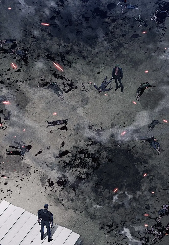 Zombie X Slasher ตอนที่ 18 รูปที่ 4