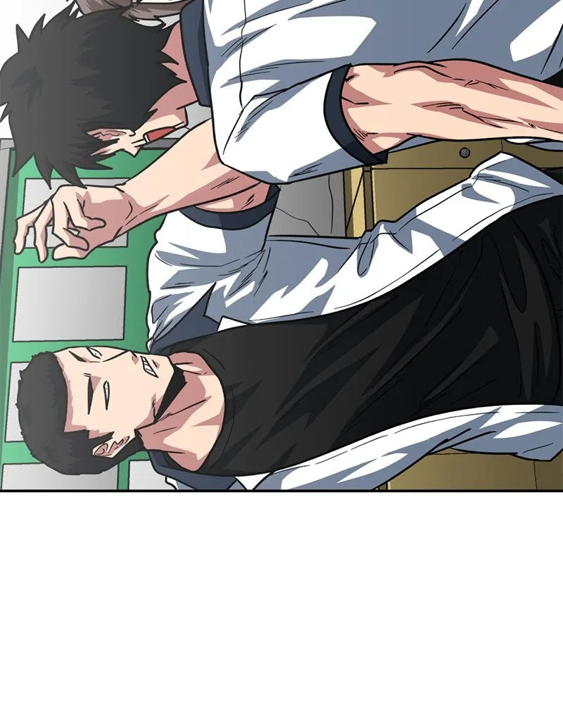 โรงเรียนสัตว์กินเนื้อ ตอนที่ 70 รูปที่ 86