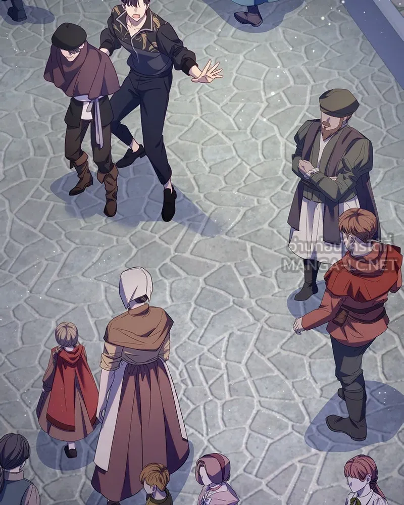 ถ้าเป็นนางร้าย ขอตายดีกว่า ตอนที่ 12 รูปที่ 15