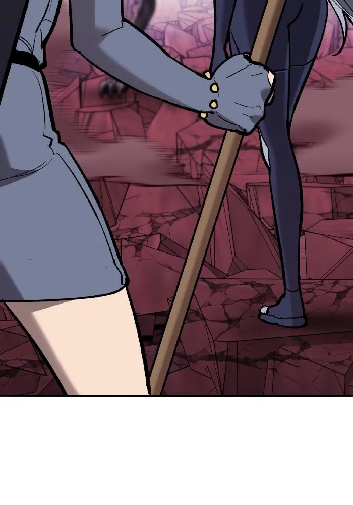 ยอดคนเลเวลทะลุ ตอนที่ 71 ซิสกับสเนกเกอร์ รูปที่ 43