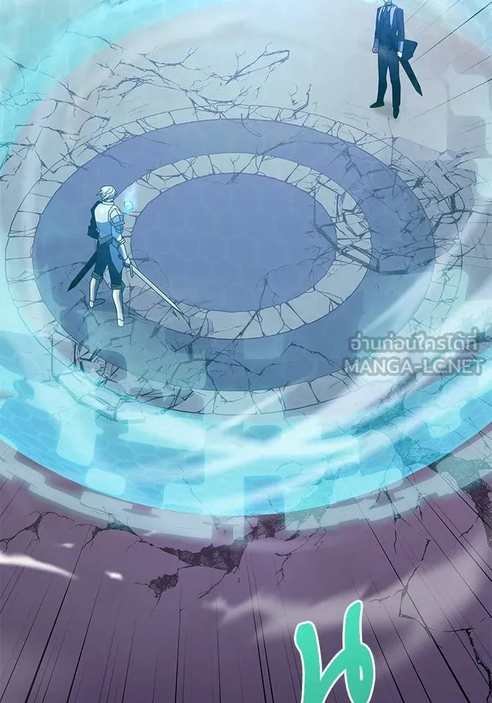 อัศวินดำล่าท้าเวลา ตอนที่ 70 รูปที่ 39
