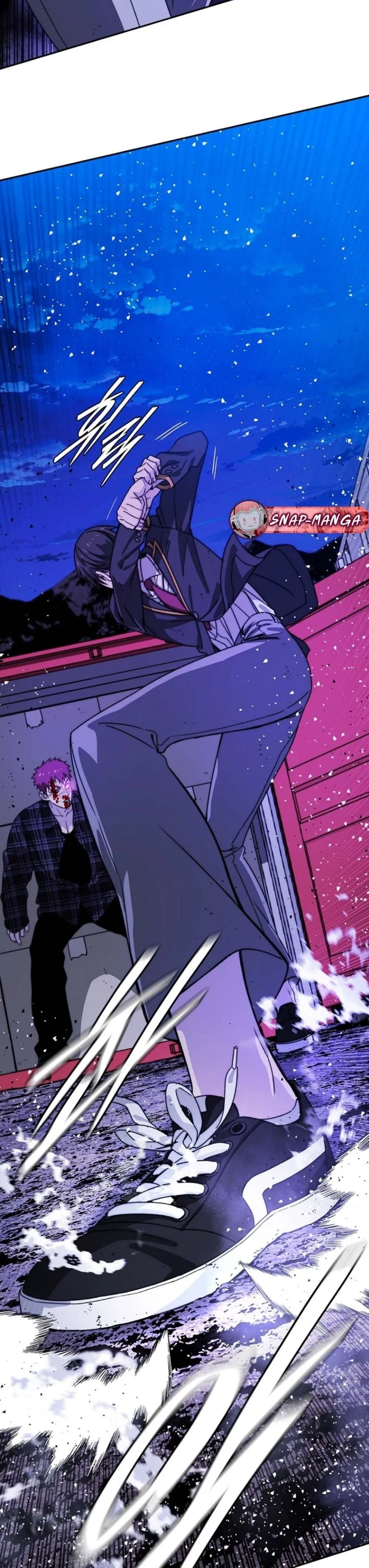 The 18-Year Old Demon King ตอนที่ ตอนที่ 9 รูปที่ 53