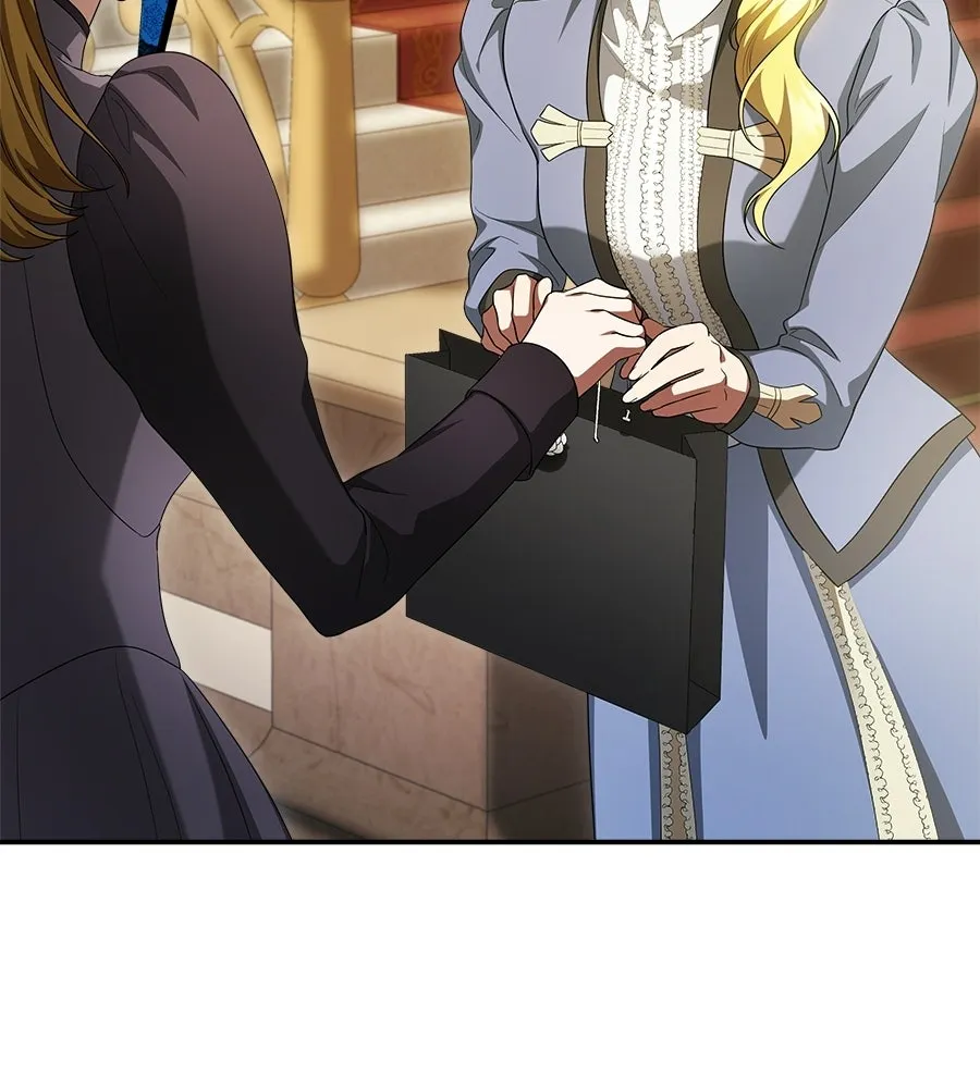 สัญญารักฉบับสุดท้าย ตอนที่ 22 รูปที่ 34