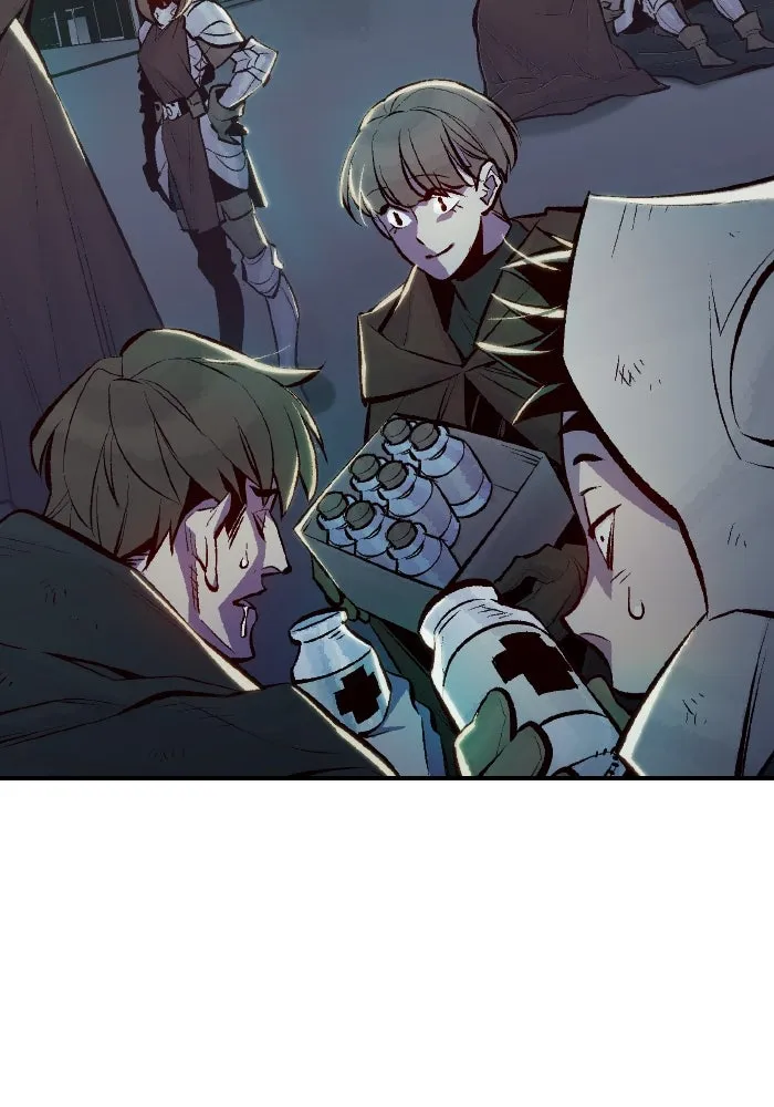 The Lone Necromancer ตอนที่ 50 รูปที่ 7