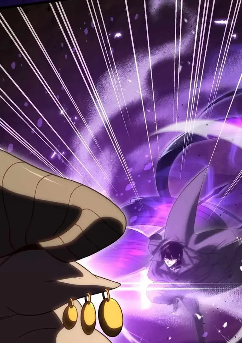 Player Who Returned 10_000 Years Later เพลเยอร_ผ_กล_บมาในรอบหม_นป_ ตอนที่ ตอนที่ 134 รูปที่ 38