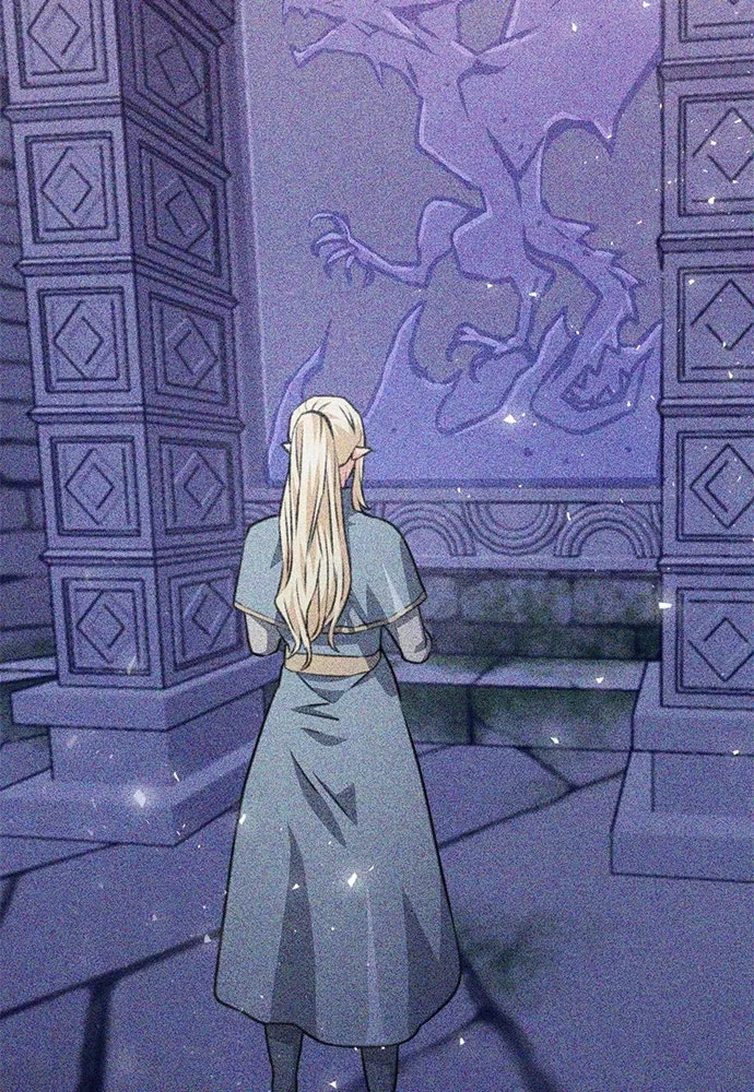 ดรูอิดแห่งสถานีโซล ตอนที่ 159 รูปที่ 34