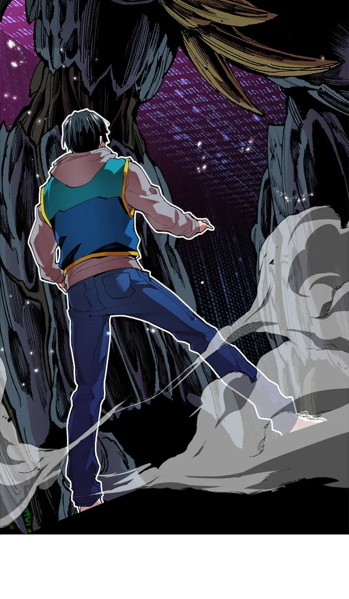 ยอดคนเลเวลทะลุ ตอนที่ 1 กลับบ้าน (1) รูปที่ 4