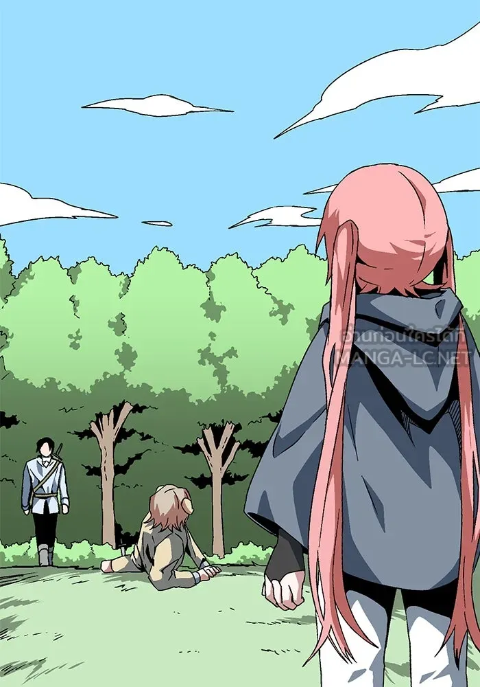 หนึ่งก้าวสู่เจ้ามาร ตอนที่ 26 ราชา (1) รูปที่ 93