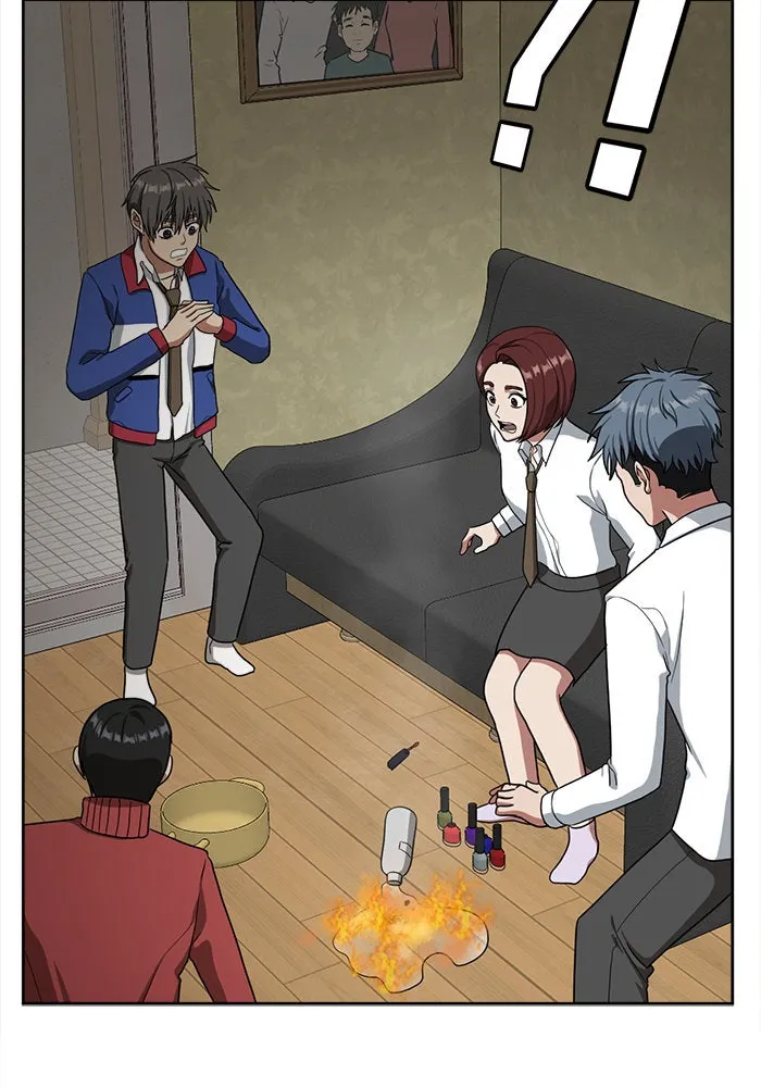 ช่วยเปลี่ยนฉันที ตอนที่ 36. แบซอนจู 2 รูปที่ 145