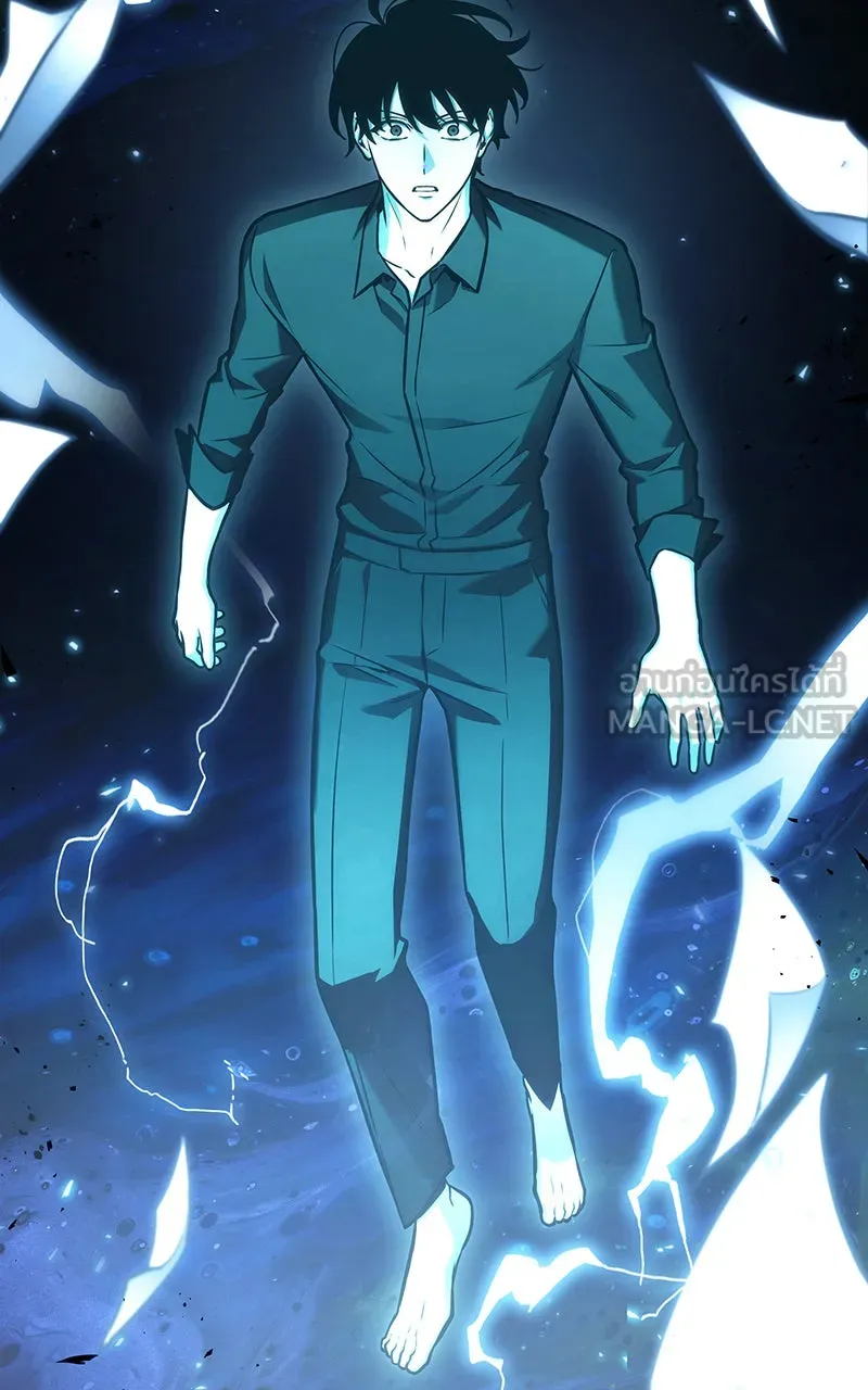 Omniscient Reader อ่านชะตาวันสิ้นโลก ตอนที่ 28 การสังเวยผู้แข็งแกร่งที่สุด (8 รูปที่ 75