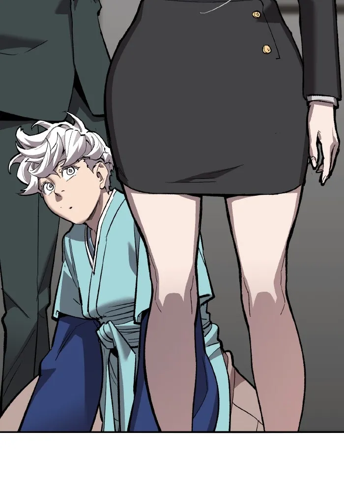 ยอดคนเลเวลทะลุ ตอนที่ 49 โลกที่ลุกเป็นไฟ (4) รูปที่ 22