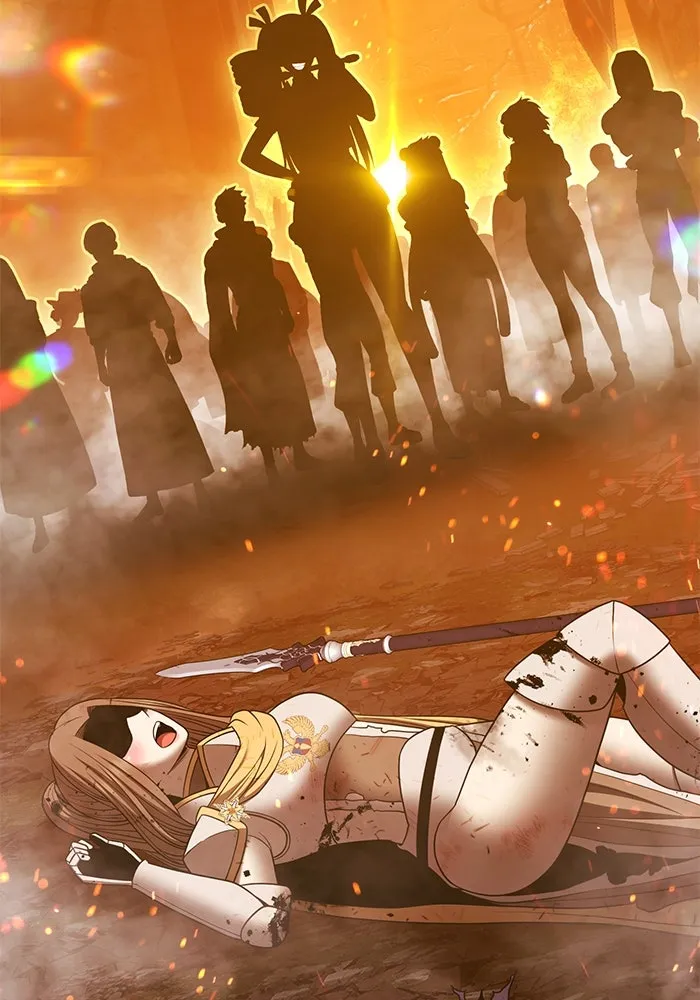 +99 ท่อนไม้พร้อมบวก ตอนที่ 13 ผู้เล่นปนเปื้อน vs พีซ (2) รูปที่ 20