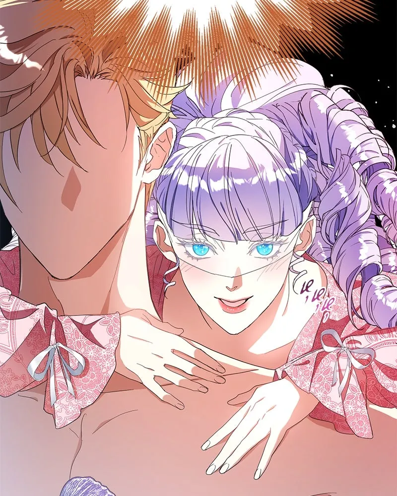 คนรักตายกลายเป็นทรราช ตอนที่ 17 รูปที่ 121