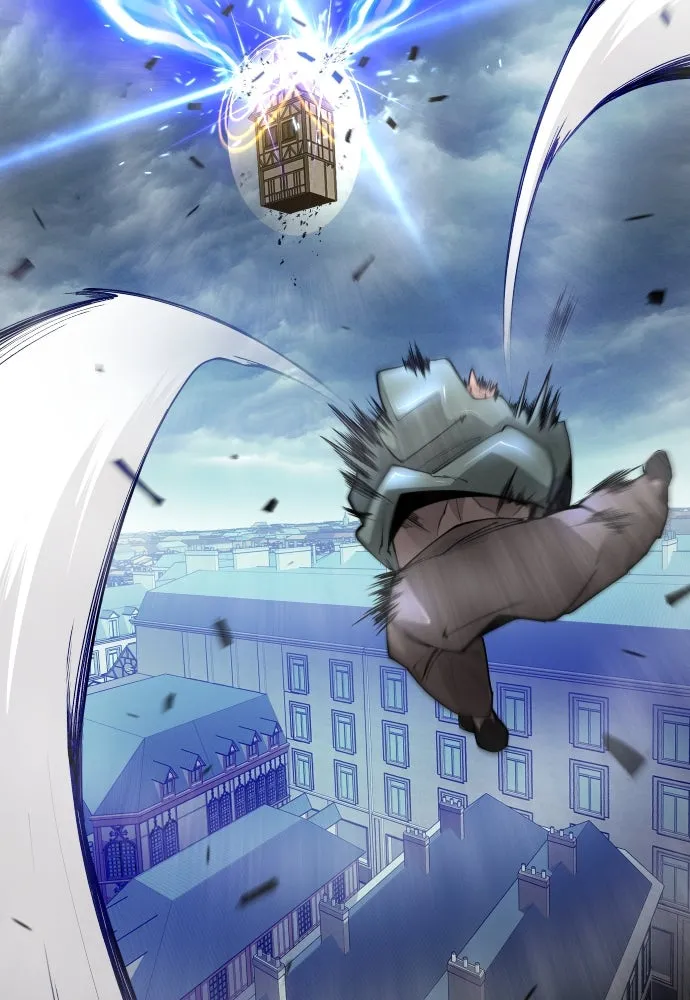 ยุคแห่งยอดมนุษย์ ตอนที่ 84 รูปที่ 38