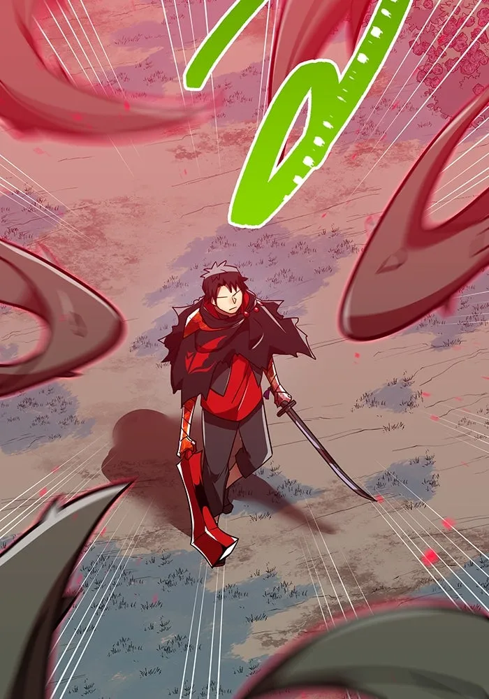 เพลเยอร์เลือดเทวะ ตอนที่ 52 สเตจ  หอคอยหนาม ② รูปที่ 20