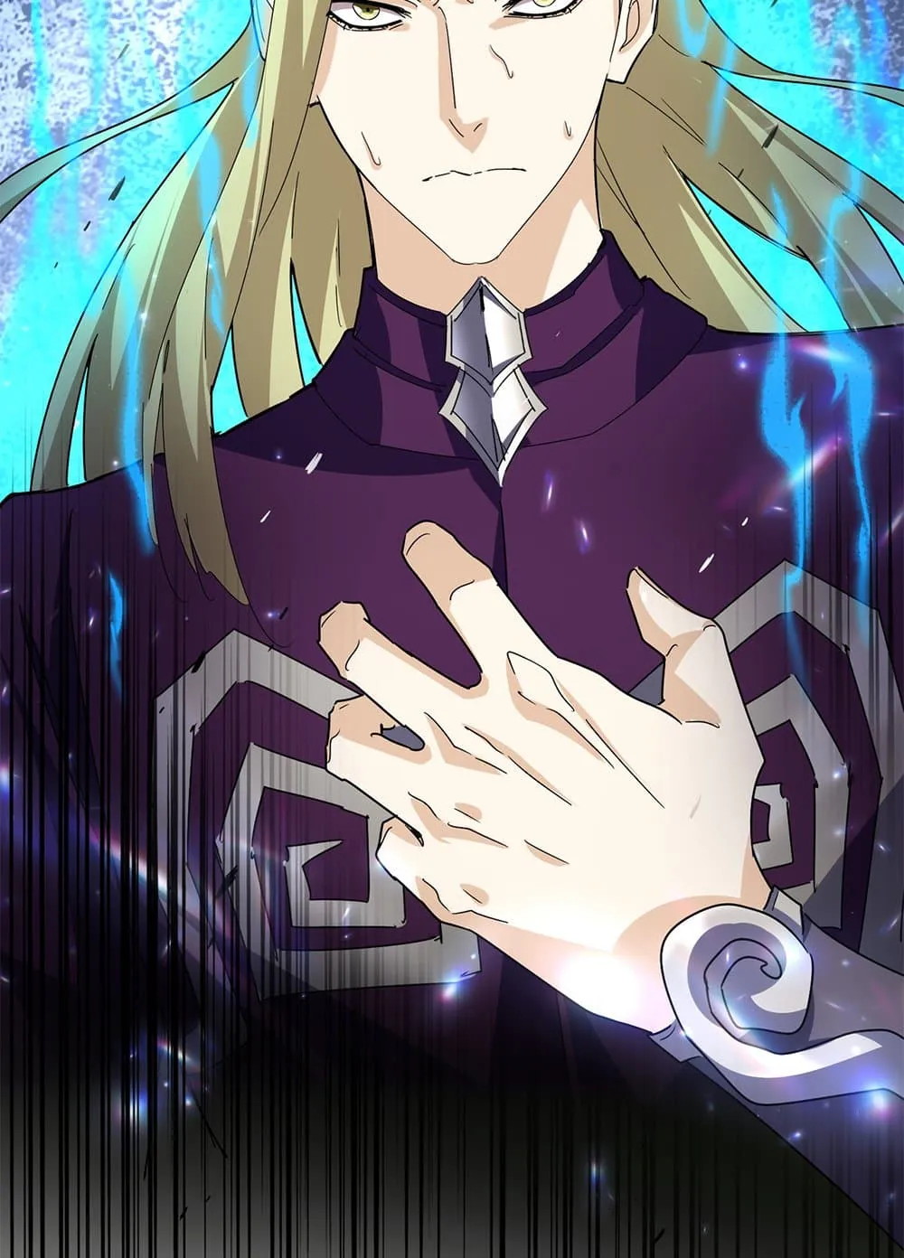 Magic Emperor ราชาจอมเวทย_ ตอนที่ ตอนที่ 690 รูปที่ 57