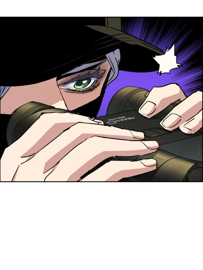 พี่ชายสายบอดี้การ์ด ตอนที่ 92 รูปที่ 100