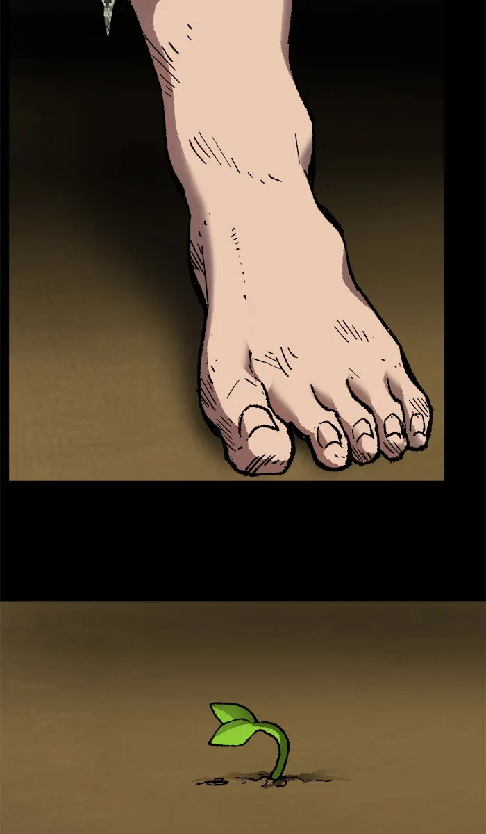 ยอดคนเลเวลทะลุ ตอนที่ 26  ปฏิบัติการปลุกพลัง รูปที่ 151