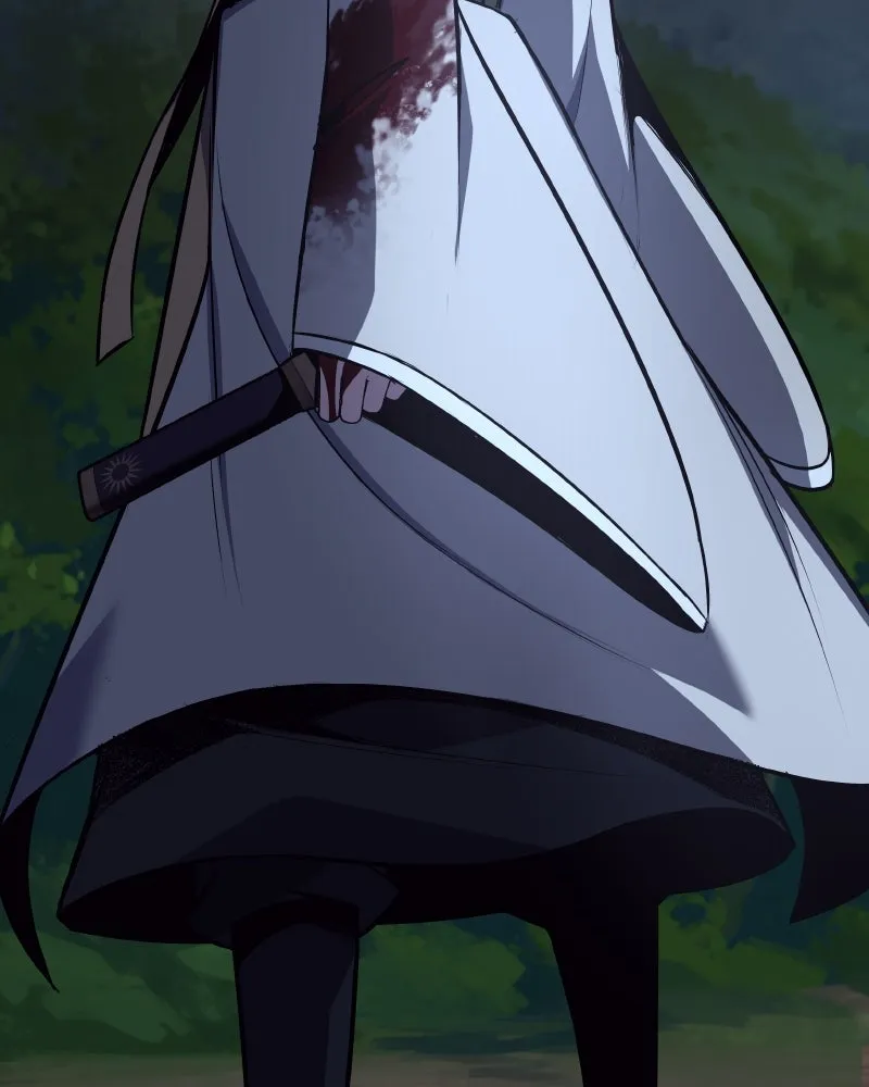 เกิดอีกทีเป็นว่าที่ประมุขลัทธิมาร ตอนที่ 96 รูปที่ 35