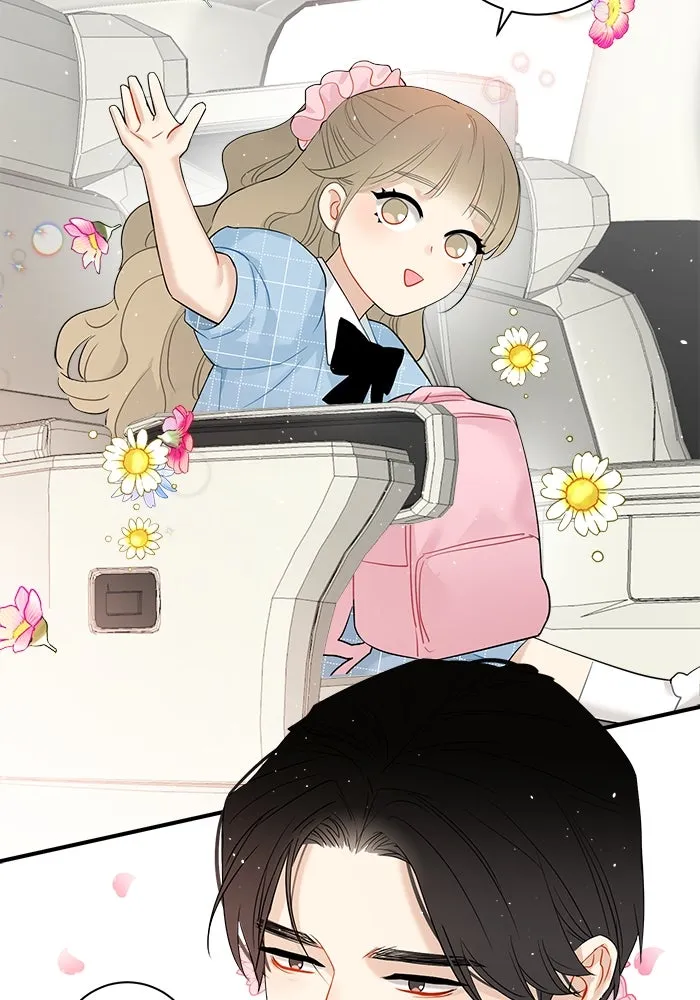 Good Gosh Daddy ตอนที่ 9 เจอกันครั้งแรก รูปที่ 62