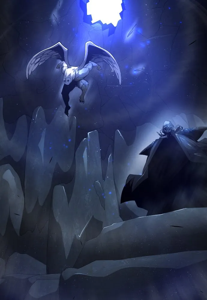 ยุคแห่งยอดมนุษย์ ตอนที่ 69 รูปที่ 74