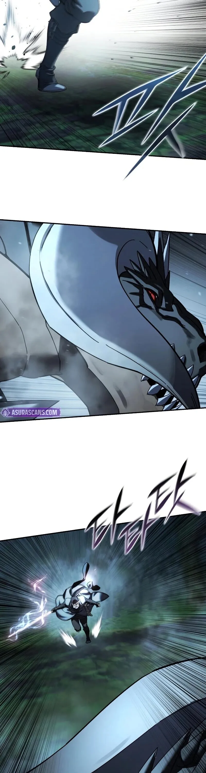Star-Embracing Swordmaster ยอดน_กดาบผ_โอบอ_มดารา ตอนที่ ตอนที่ 116 รูปที่ 32