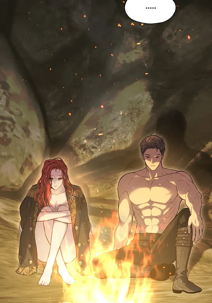 ห้องนอนลับของเจ้าหญิงต้องสาป ตอนที่ 123 ทรงโปรดร่างกายกระหม่อม มิใช่ต รูปที่ 35