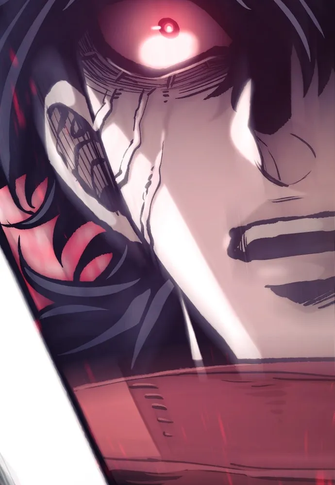 เส้นทางสู่เทพมาร ตอนที่ 129 รูปที่ 184