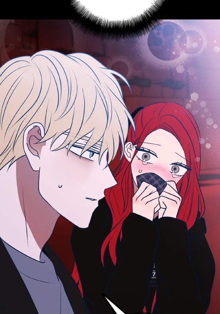 รักนี้ไม่มีรีไซเคิล ตอนที่ 63 รูปที่ 112