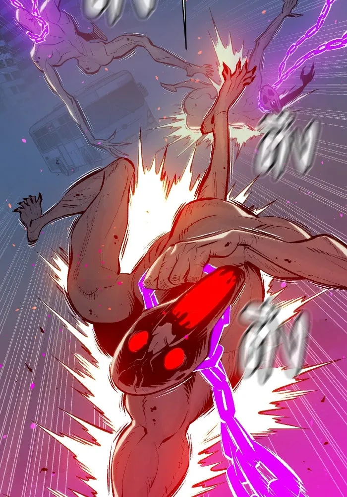 The Lone Necromancer ตอนที่ 73 รูปที่ 49