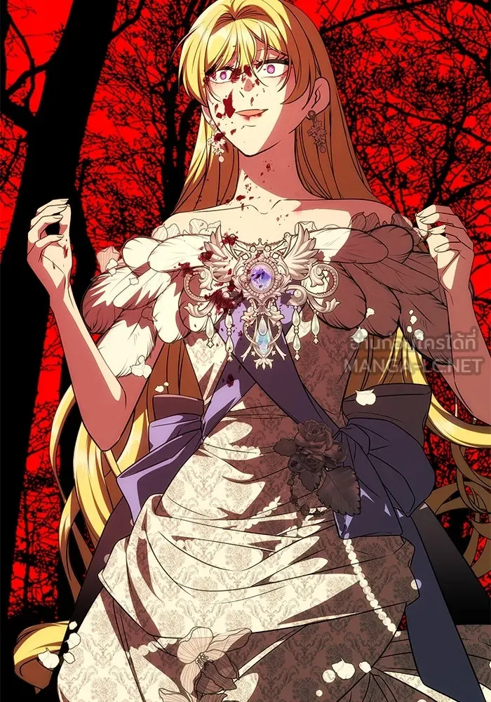 เกมรักจับสามี ตอนที่ 25 รูปที่ 129
