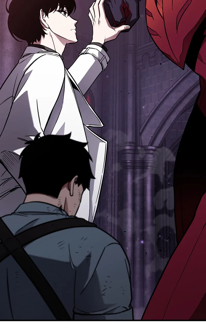 Omniscient Reader อ่านชะตาวันสิ้นโลก ตอนที่ 30 ปราสาทมืด (6) รูปที่ 71