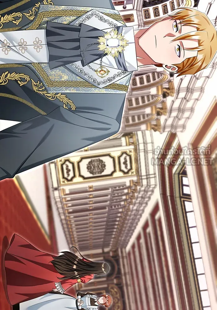 นางร้ายที่ไหนจะมีคุณธรรม ตอนที่ 132 รูปที่ 120