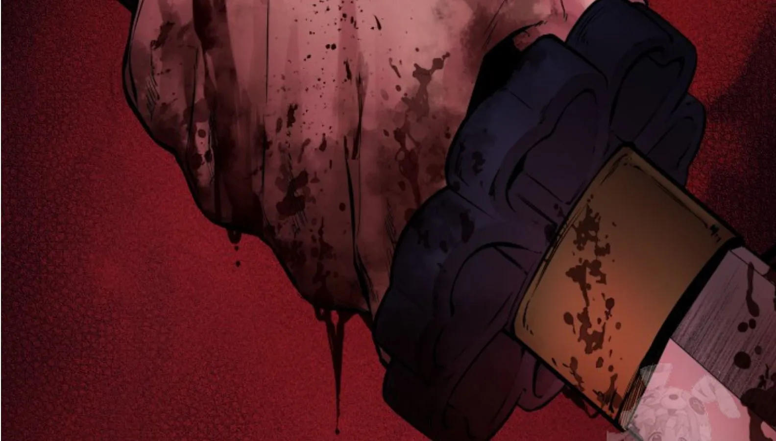 Blade of Retribution ดาบแห_งการลงท_ณฑ_ ตอนที่ ตอนที่ 50 รูปที่ 143