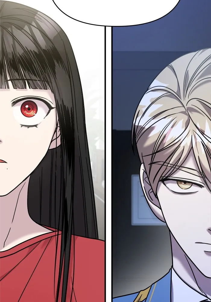 วายร้ายก็อยากมีรัก ตอนที่ 32 รูปที่ 133