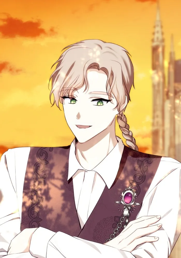 บุตรสาวของดยุกปีศาจ ตอนที่ 84 รูปที่ 97