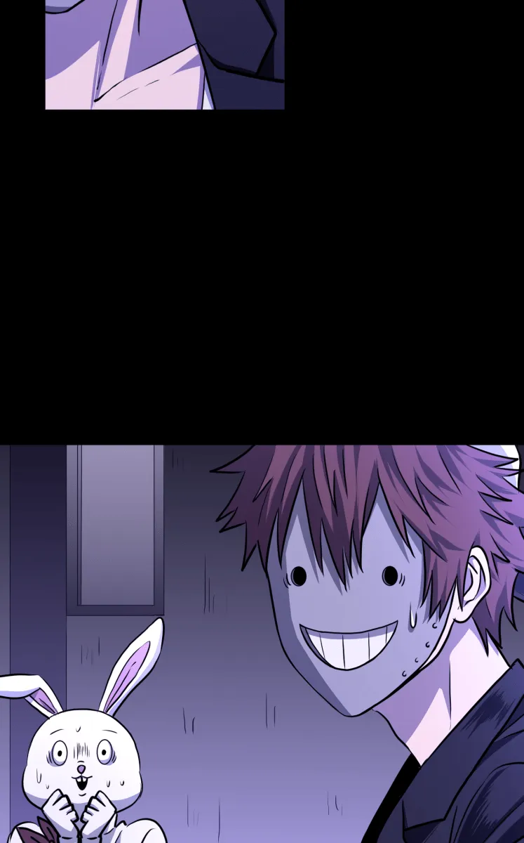 Hunter Game ตอนที่ 70  เจ็บปวด รูปที่ 8