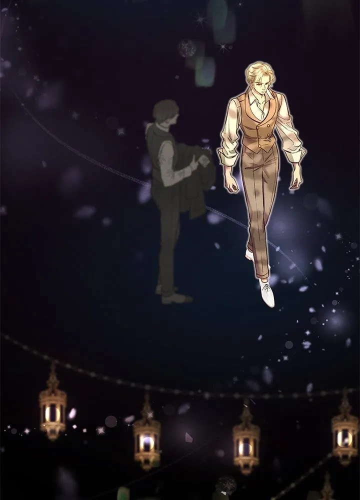 องค์ชายผู้อื้อฉาว ตอนที่ 26 รูปที่ 41