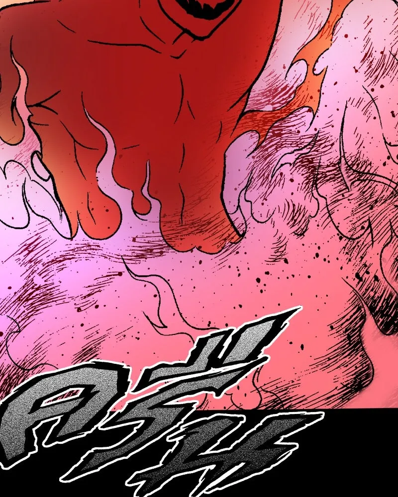 การิน BlaCX ปริศนาอาถรรพ์สีดำ ตอนที่ 24 ห้องแห่งจิตใจ (จบ) รูปที่ 50