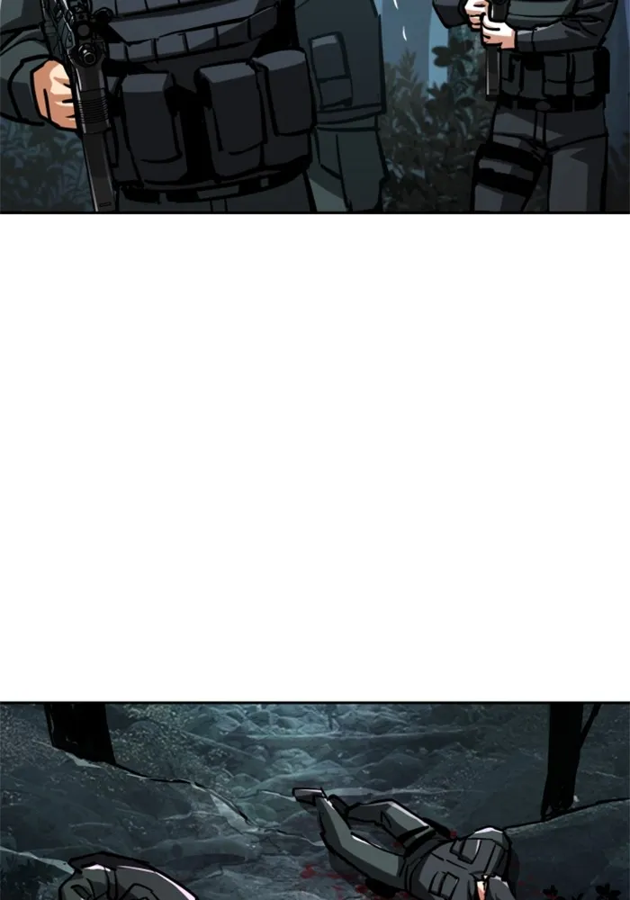 พี่ชายสายบอดี้การ์ด ตอนที่ 222 รูปที่ 62