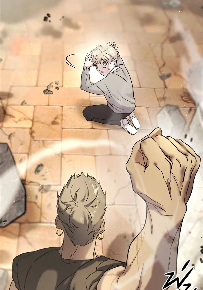 วายร้ายก็อยากมีรัก ตอนที่ 3 รูปที่ 83